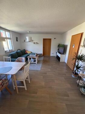 Foto - Etagenwohnung in Meiningen zur Miete