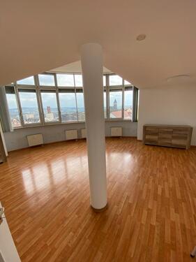 Foto - Eigentumswohnung mit Garage und großen Balkon