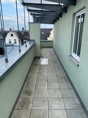 Foto - 3 Zimmer Erdgeschoßwohnung zum Kaufen in Plauen