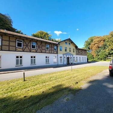 Foto - Gr. Plöner See * 980 m² Preis-Hit * 5.565 m² Grdstk. * Wohn-Idyll