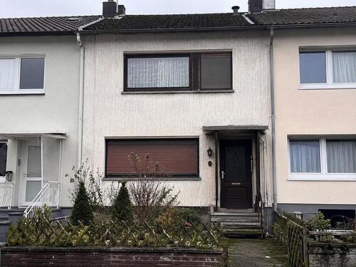 Foto - Reihenmittelhaus in zentraler Lage