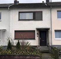 Reihenmittelhaus in zentraler Lage - Bremerhaven Lehe