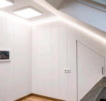 3 ZKDB Wohnung in Püttlingen Köllerbach 80m² Küche Klima
