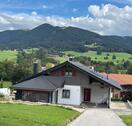 Foto - Wunderschönes Ferienhaus in Saulgrub Ammergauer Alpen wie neu!