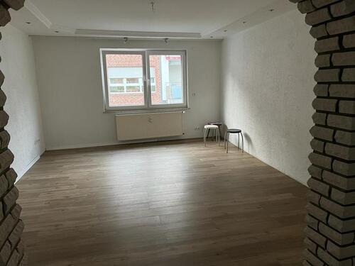 Foto - Etagenwohnung in Baesweiler