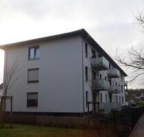 moderne 3-Raumwohnung Lindenberg - Neubrandenburg