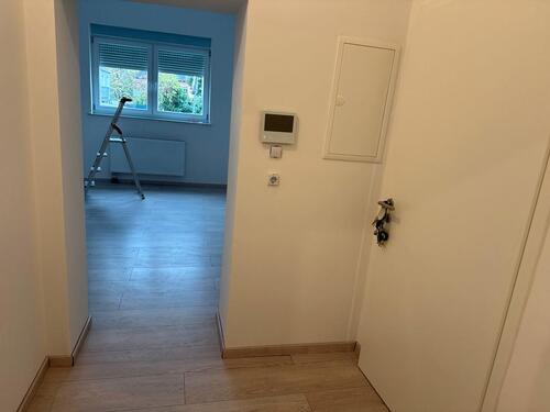 Foto - Etagenwohnung in Dortmund