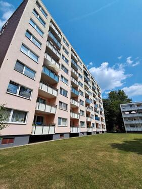 Foto - Moderne 3-Zimmer-Wohnung mit Balkon in Braunschweig