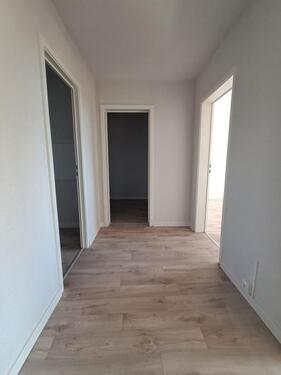 Foto - Etagenwohnung in Braunschweig zur Miete