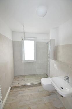 Foto - Etagenwohnung zur Miete in Sangerhausen