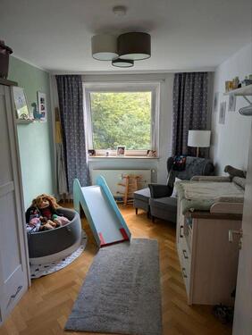 Foto - Etagenwohnung in Wuppertal zur Miete