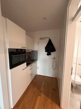 Foto - Etagenwohnung in Berlin