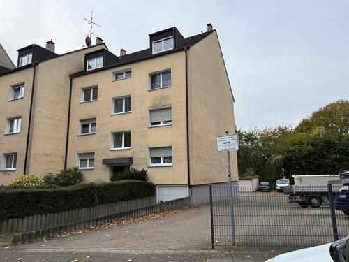Foto - Wohnung zu vermieten Herne Baukau grenze Recklinghausen