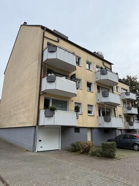 Foto - Etagenwohnung zur Miete in Herne