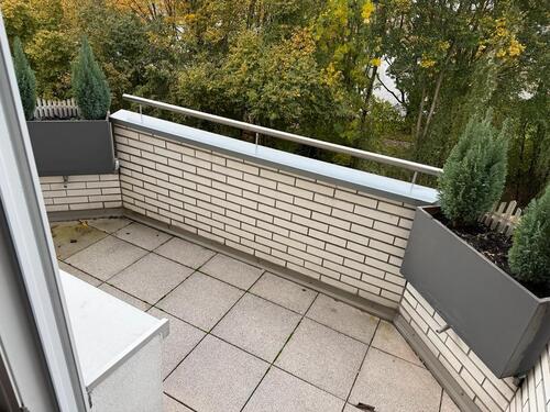 Foto - Etagenwohnung in Herne zur Miete