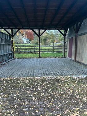 Foto - Stellplätze für WohnwagenWohnmobil oder Boote