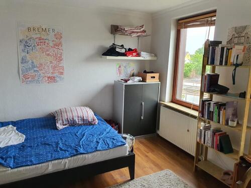 Foto - 5 Zimmer Etagenwohnung in Bremen