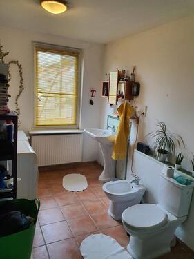 Foto - Etagenwohnung in Bremen zur Miete