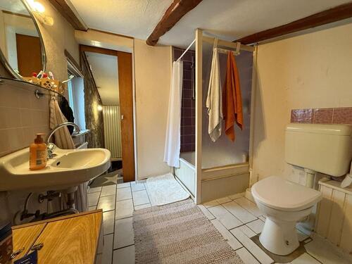 Foto - Etagenwohnung zur Miete in Lübeck