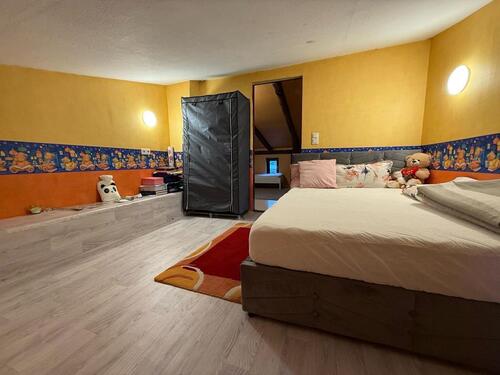 Foto - Etagenwohnung in Lübeck zur Miete