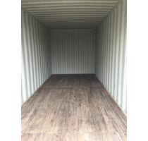 Lagercontainer Lagerraum Selfstorage - Erftstadt