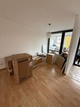 Foto - Etagenwohnung zur Miete in Rheinfelden (Baden)