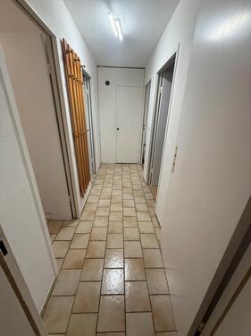 Foto - Etagenwohnung in Rheinfelden (Baden) zur Miete