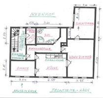 3 Zimmerwohnung in Bad Sachsa Stadtmitte zu vermieten