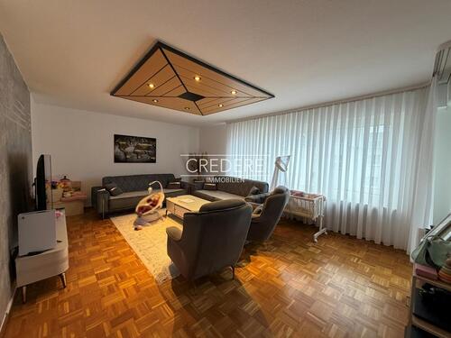 Foto - Mitten im Zentrum: Schöne 2- Zimmer Wohnung mit Echtholzparkett