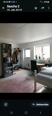 Foto - 1 Zimmer Etagenwohnung zur Miete in Trier