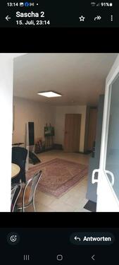 Foto - 1 Zimmer Etagenwohnung in Trier