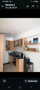 Foto - Etagenwohnung in Trier zur Miete