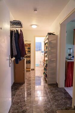 Foto - 3 Zimmer Etagenwohnung in Mengen