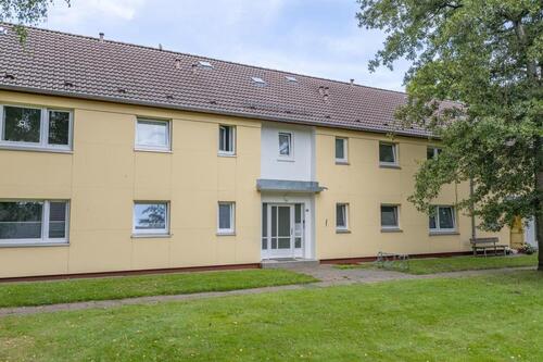 Foto - 3 Zimmer Etagenwohnung in Flensburg