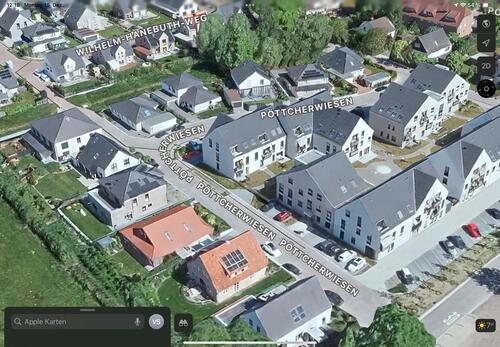 Foto - 2 Zimmer Dachgeschoßwohnung in Langenhagen