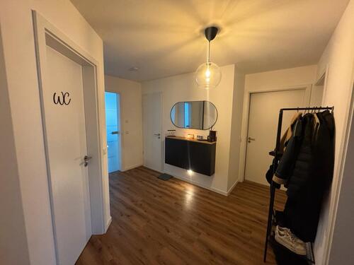 Foto - 3 Zimmer Etagenwohnung zur Miete in Saerbeck