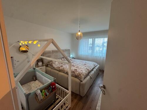 Foto - Etagenwohnung in Saerbeck zur Miete