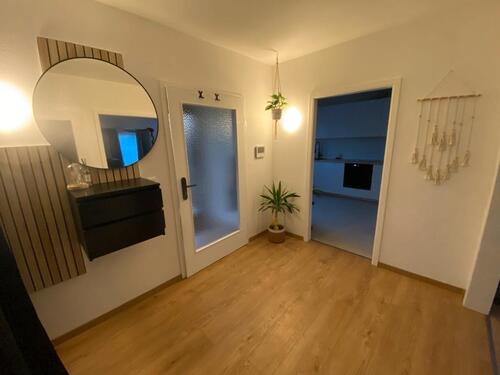 Foto - Einfamilienhaus in Felsberg zum Kaufen