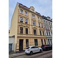 Schöne helle 2Zi.-Wohnung im Gründerzeithaus - Magdeburg Lemsdorf