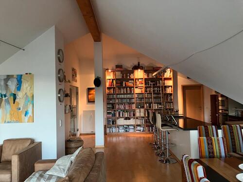 Foto - Etagenwohnung in Konz zum Kaufen