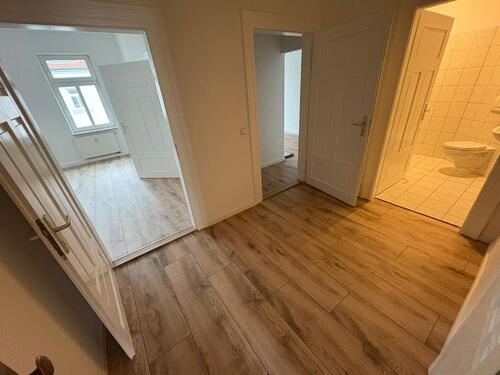 Foto - 2-Zimmer-Wohnung in Eilenburg zur Vermietung