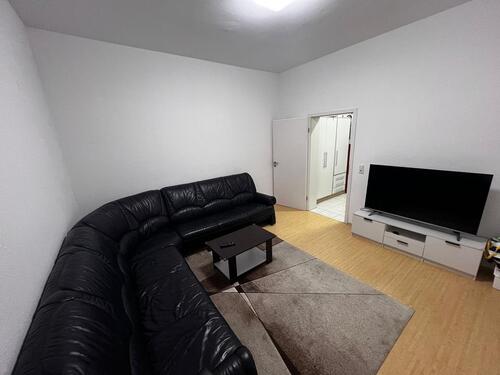 Foto - Zentrale 2-Zimmer-Wohnung Heilbronn – mit Einbauküche sofort frei