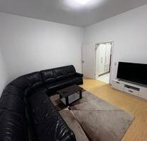 Zentrale 2-Zimmer-Wohnung Heilbronn – mit Einbauküche sofort frei