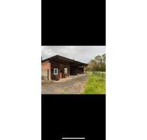 ScheuneStellplatzUnterstandRemise in Bad ArolsenSchmillinghsn