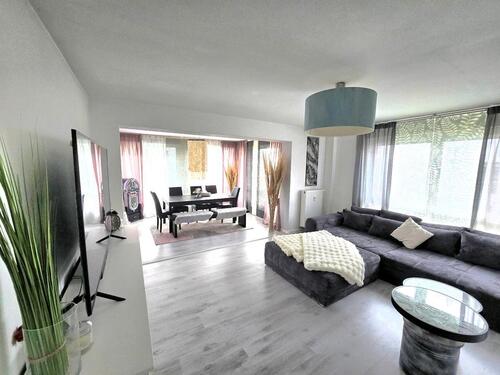 Foto - 3.5 Zimmer Erdgeschoßwohnung in Großostheim