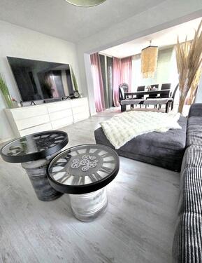 Foto - Erdgeschoßwohnung in Großostheim zur Miete