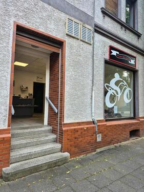 Foto - Ladenlokal zu vermieten ab sofort