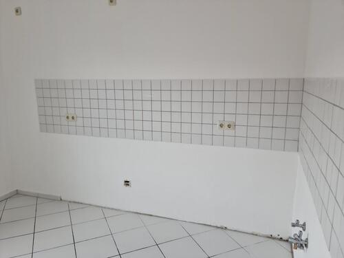 Foto - Etagenwohnung in Meppen zur Miete