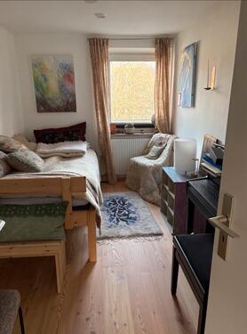 Foto - 2 Zimmer Etagenwohnung in München