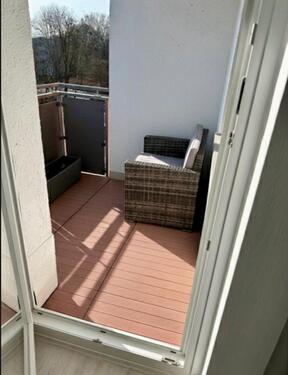 Foto - Etagenwohnung in Wolfsburg zum Kaufen